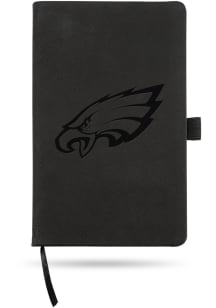 Philadelphia Eagles Black Color Notebooks and Folders