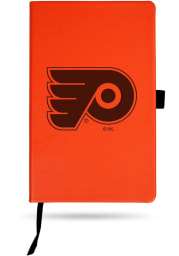Philadelphia Flyers Orange Color Notebooks and Folders