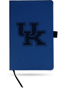 Kentucky Wildcats Royal Color Notebooks and Folders