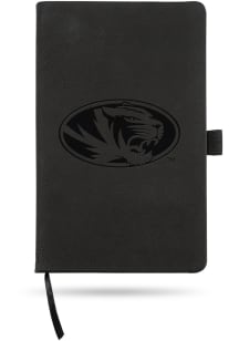 Missouri Tigers Black Color Notebooks and Folders
