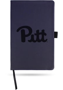 Pitt Panthers Navy Color Notebooks and Folders