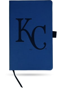Kansas City Royals Royal Color Notebooks and Folders
