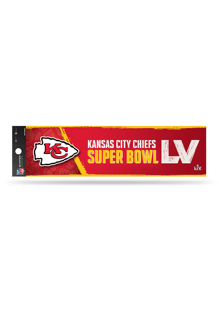Men's Nike Travis Kelce Red Kansas City Chiefs Super Bowl LV Bound Game  Jersey