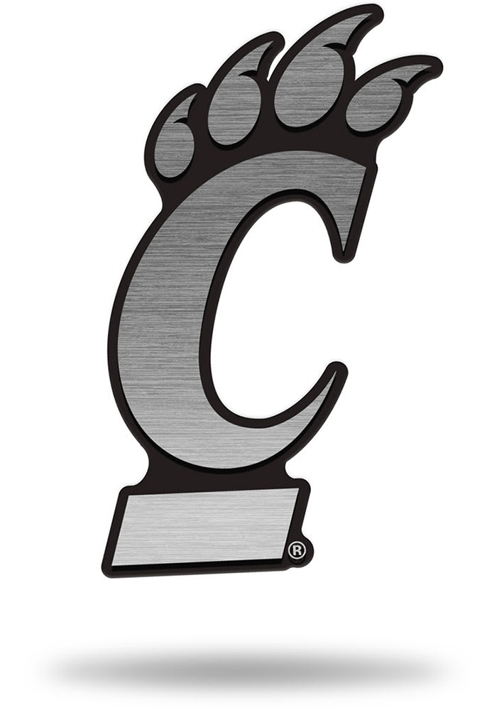 Cincinnati Bearcats Logo Png