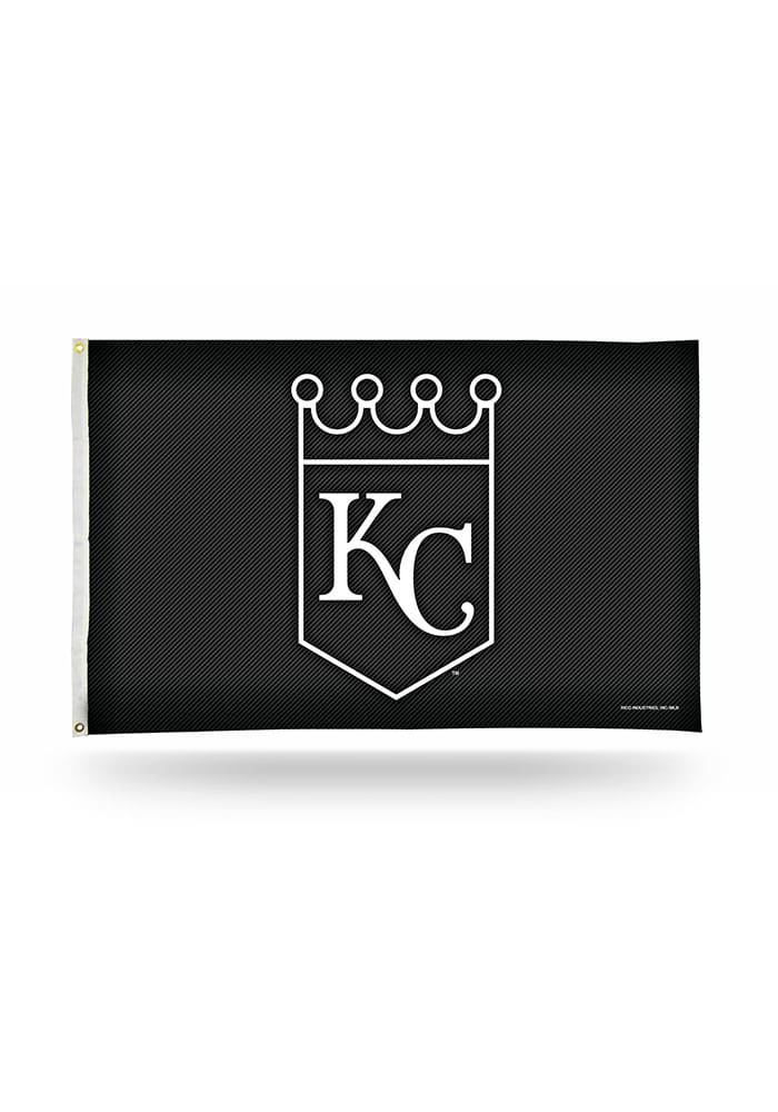 Kansas City Royals PRIDE Flag - Deluxe 3' X 5