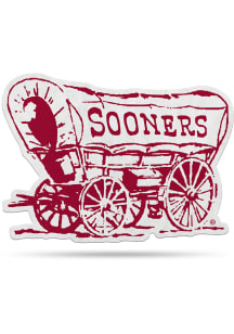 Oklahoma Sooners Mascot Pennant