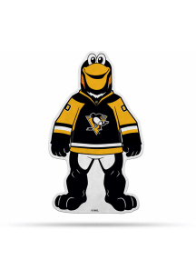 Pittsburgh Penguins Mascot Pennant