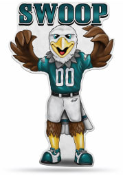 Philadelphia Eagles Mascot Pennant