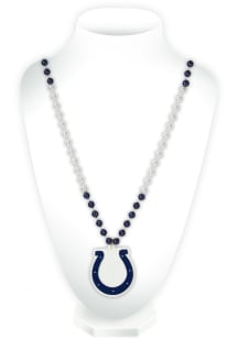 Indianapolis Colts Medallion Spirit Necklace