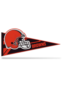 Cleveland Browns NFL Logo Pennant Pennant