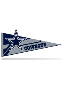 Dallas Cowboys NFL Logo Pennant Pennant