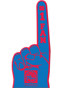Philadelphia 76ers #1 Foam Finger