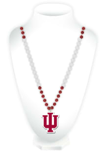 Indiana Hoosiers Medallion Spirit Necklace