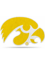 Iowa Hawkeyes Primary Logo Pennant