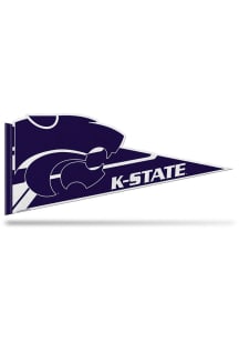 K-State Wildcats NCAA Logo Pennant Pennant