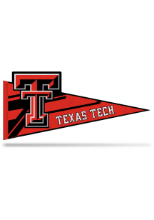 Texas Tech Red Raiders NCAA Logo Pennant Pennant