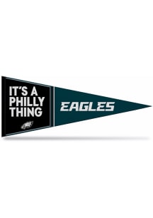 Philadelphia Eagles It’s a Philly Thing Pennant