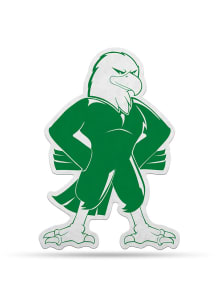 North Texas Mean Green Mascot Pennant