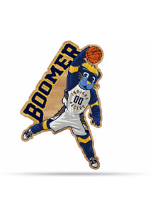 Indiana Pacers Mascot Pennant