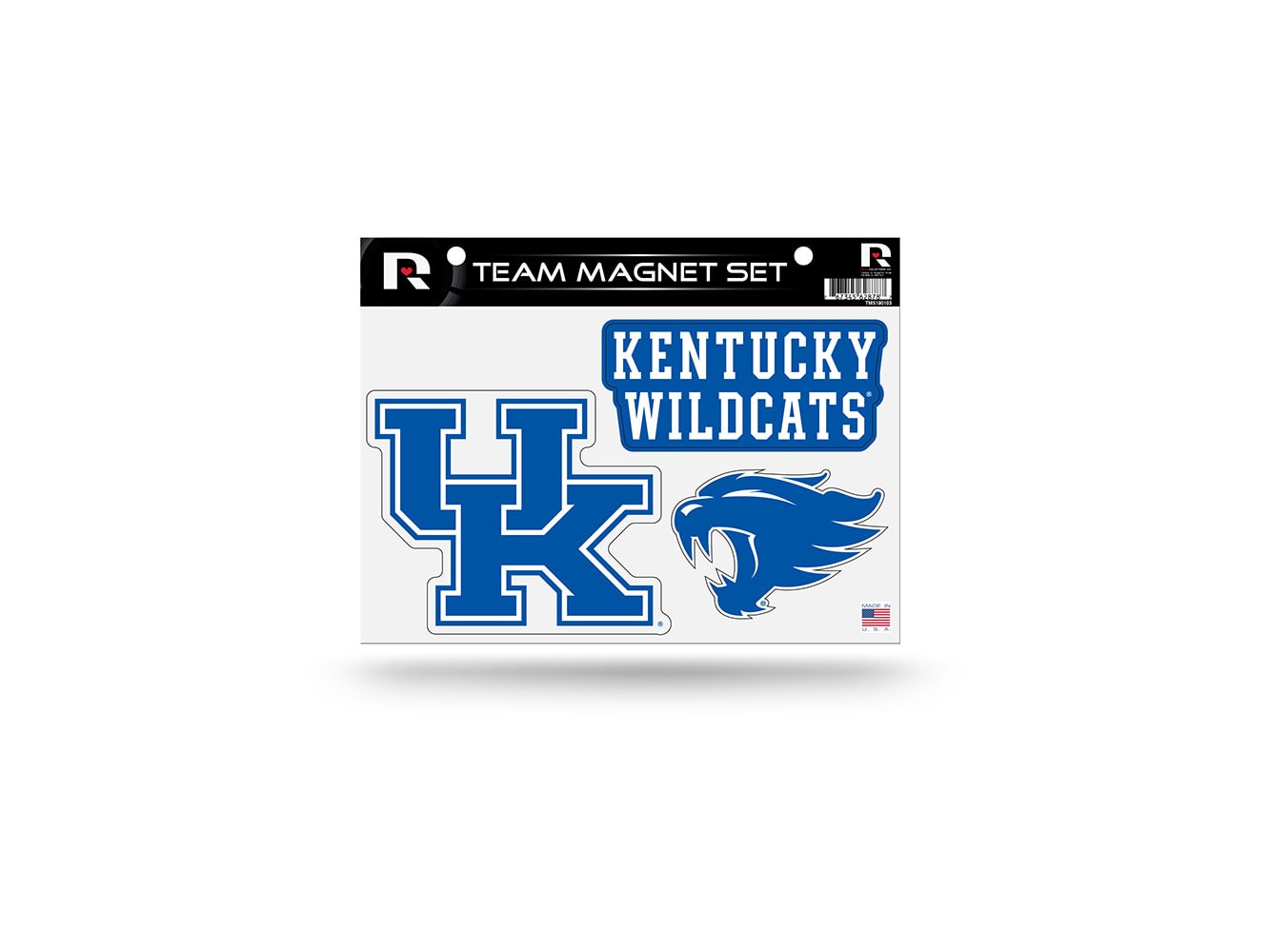 University of Kentucky Lanyards, UK Stickers, Shop Wildcats Keepsakes, Fan  Cave Accessories