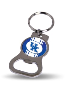 Kentucky Wildcats Bottle Opener Keychain