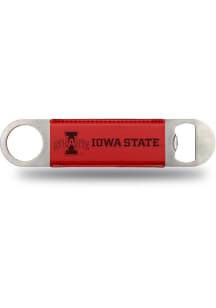 Iowa State Cyclones Bar Blade Bottle Opener