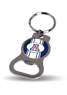 Arizona Wildcats Bottle Opener Keychain