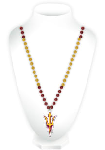 Arizona State Sun Devils Medallion Spirit Necklace