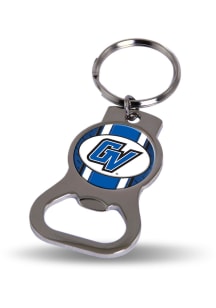 Grand Valley State Lakers Bottle Opener Keychain