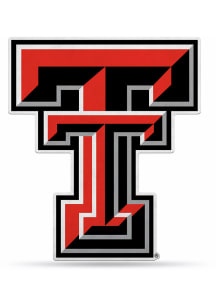 Texas Tech Red Raiders Logo Pennant