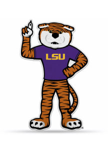 LSU Tigers Mascot Pennant