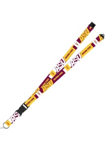 Arizona State Sun Devils Flash Lanyard