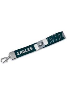 Philadelphia Eagles Keychain Lanyard