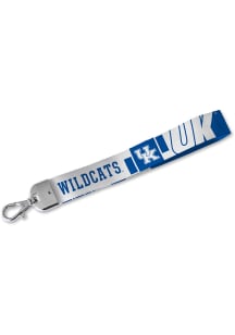 Kentucky Wildcats Keychain Lanyard