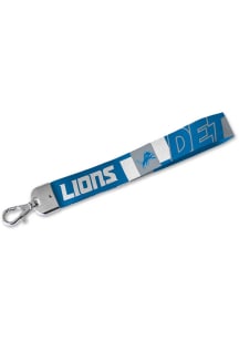 Detroit Lions Keychain Lanyard