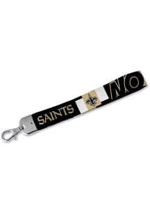 New Orleans Saints Keychain Lanyard