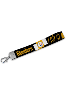 Pittsburgh Steelers Keychain Lanyard