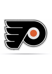 Philadelphia Flyers Retro Shape Cut Pennant