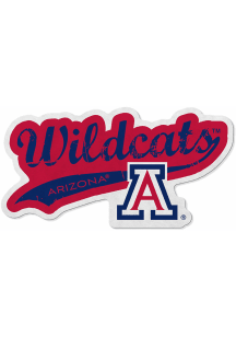 Arizona Wildcats Distressed Pennant