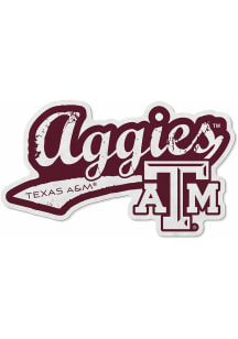 Texas A&amp;M Aggies Distressed Pennant