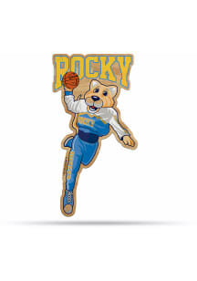 Denver Nuggets Mascot Pennant - Blue
