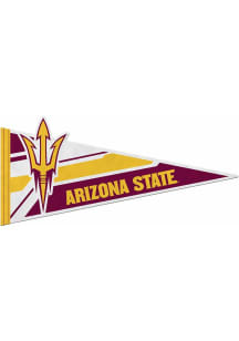 Arizona State Sun Devils Logo Pennant