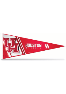 Houston Cougars Standard 12x30 Pennant