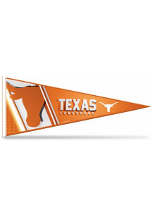 Texas Longhorns Standard 12x30 Pennant - Burnt Orange