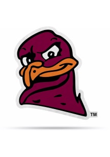 Virginia Tech Hokies Mascot Pennant - Maroon