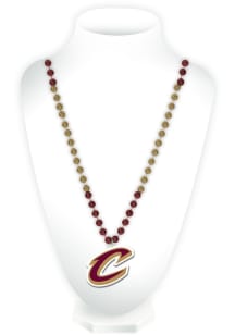 Cleveland Cavaliers Medallion Spirit Necklace