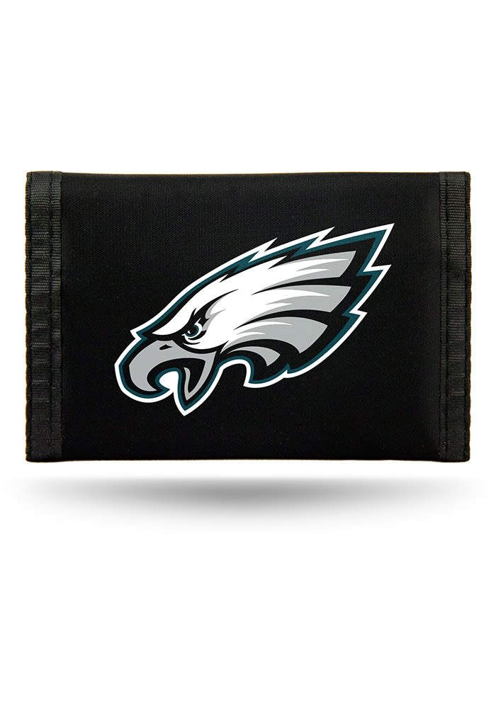 Philadelphia Eagles NFL Palm Logo Texting Gloves