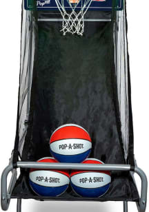 Navy Blue Penn State Nittany Lions Pop-A-Shot Pop Up Basketball Set