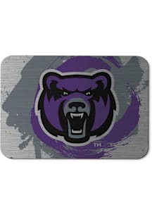 Central Arkansas Bears Paint Splash Mousepad