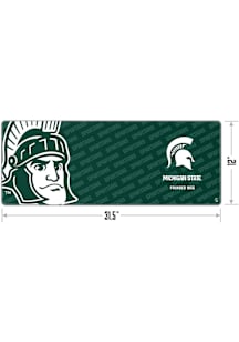 Michigan State Spartans Small Logo Series Mousepad